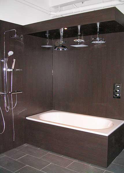 Badezimmermöbel von der Tischlerei Sturz, Reinbek – Beispiel 9