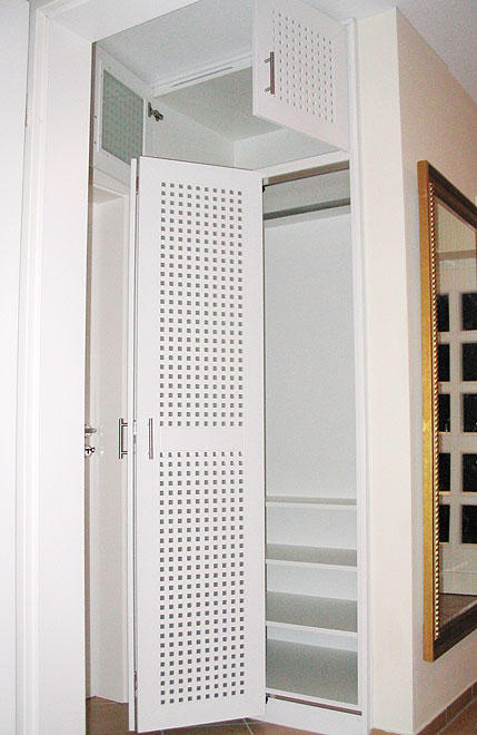 Schlafzimmermöbel von der Tischlerei Sturz, Reinbek – Beispiel 5